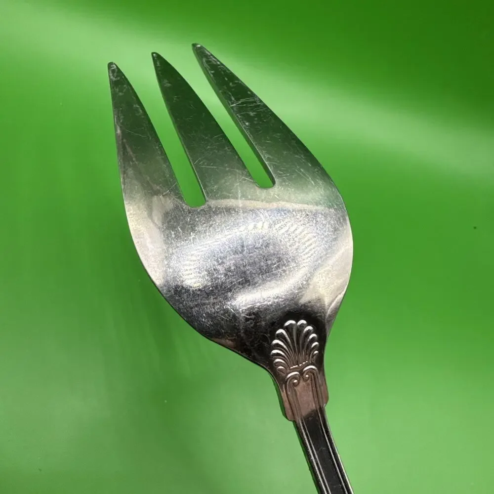 Towle english shell